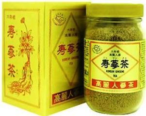 寿参茶 350ｇ.JPG